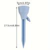 Automatic Water Dripper Device Adjustable Potted Seepager Automatic Watering Device Gardening Watering