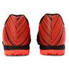 Puma ONE 5.4 TT Sneakers Orange/Black Men's 105653-01