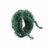 Christmas DIY Handmade Rattan Wreath - 2.5m Ring Decorations & Gifts