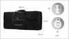 61 MusicMate MM-B61 QuickBag Keyboard Case