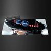 One Piece Monkey D Dragon Anime Gaming Mouse Pad Large Rubber Keyboard Desk Mat With 2MM Stitched Edge Design