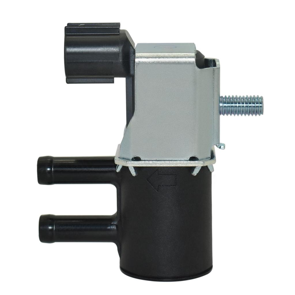 Magnetventil K5T48580 Einbau: Suzuki Swift MK7 1.6L