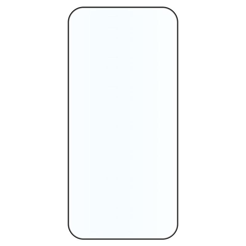 

RURIHAI For Oppo Find X7 5G Tempered Glass Screen Protector 0.3mm Protective Film As Shown A