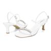 BARBARA Sandal Bbf406wt