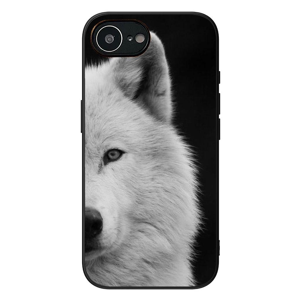 

Animal Stalking Wolf Art Phone Case for Xiaomi Redmi Note 13 14 ProPlus Pro Plus 14C A4 13C Pro+ Note14 Cover Casing Redmi Note 14 5G (Global)