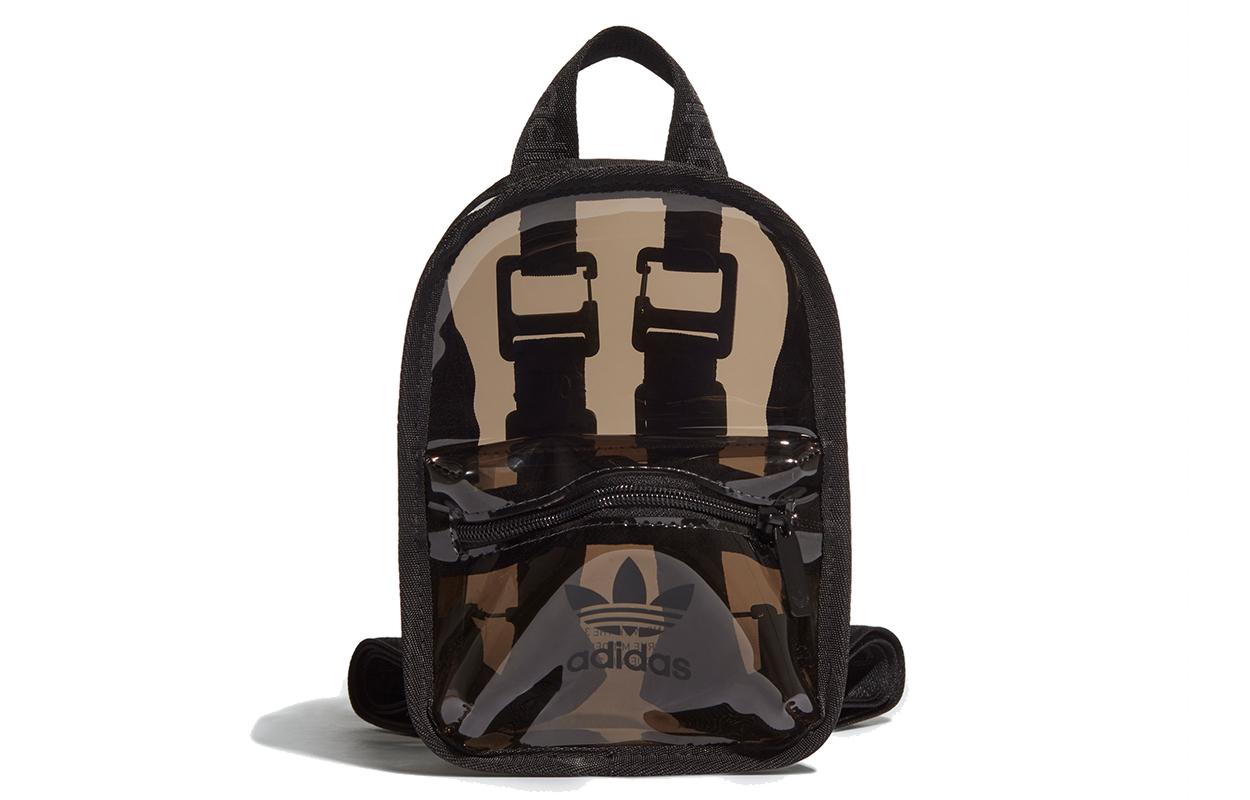 

Adidas Originals Polyurethane Backpack Unisex Tea Brown/Black H51000