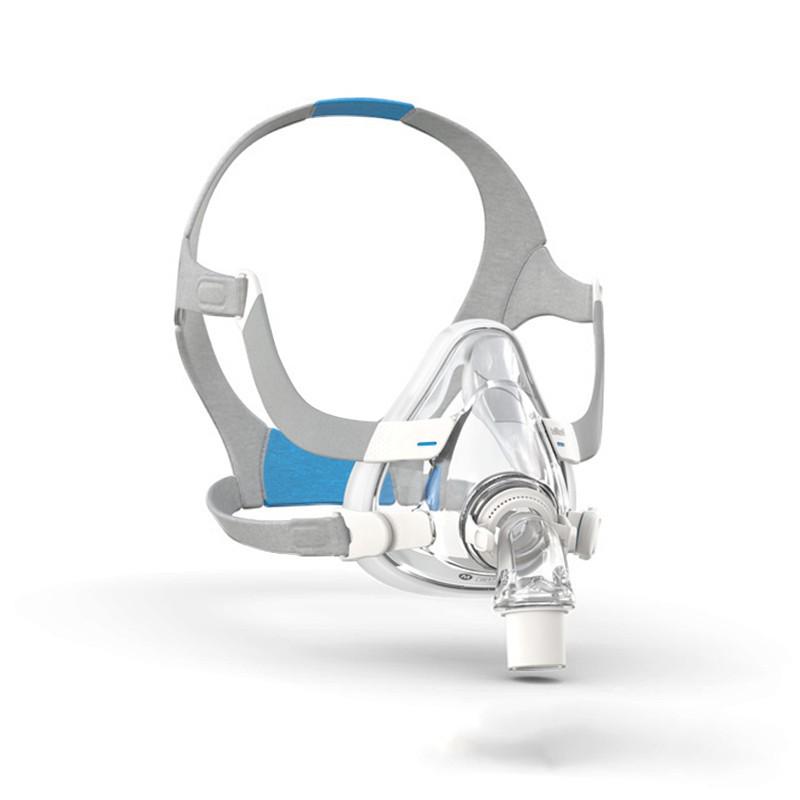 ResMed AirFit F20 Full Face Mask for Mouth and Nose - Original Accessories