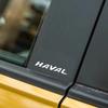 4Pcs Car Body Sticker For Haval H6 H2 H3 H9 M6 F7 F7X Jolion Auto Accessories