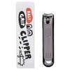 Cizoh Non-Flying Nail Clipper Medium 1 Pcs Silver