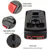 Bosch 18V BAT609/610 Lithium-Akku für Elektrowerkzeuge / Bohrmaschine