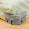 1/8set Heavy Duty Bedsheet Corner Fixator Tightener Clips Invisible Sheet Holders Non-Slip Quilt Sheets Fastener Grippers Straps