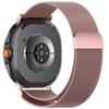 Milanese Magnetic Strap For Samsung Galaxy Watch 8 Classic 46mm Metal Alloy Watchband Wristband For Galaxy Watch 8 44mm 40mm No Gaps Strap
