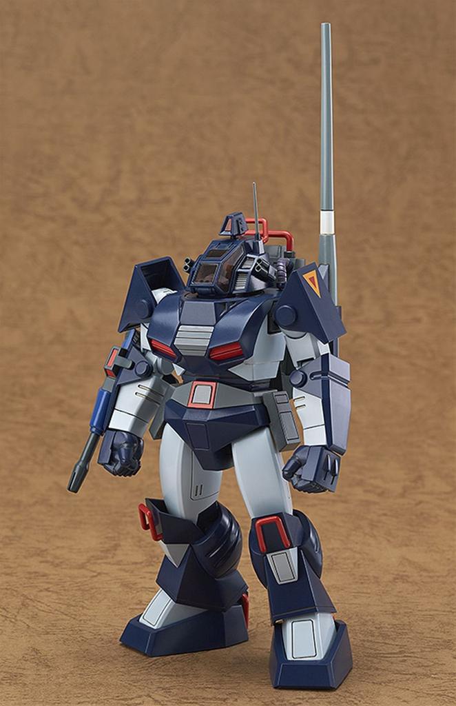 Max Factory Fang of the Sun Dougram COMBAT ARMORS MAX01 scal Kampfpanzer Dougram Bausatz Kunststoff 1/72 (1/72 ABS-, PS- und PE-Modell)