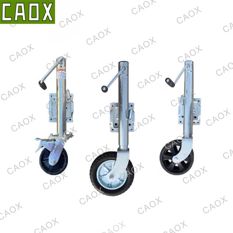 CAOX Trailer & Marine Support Tools