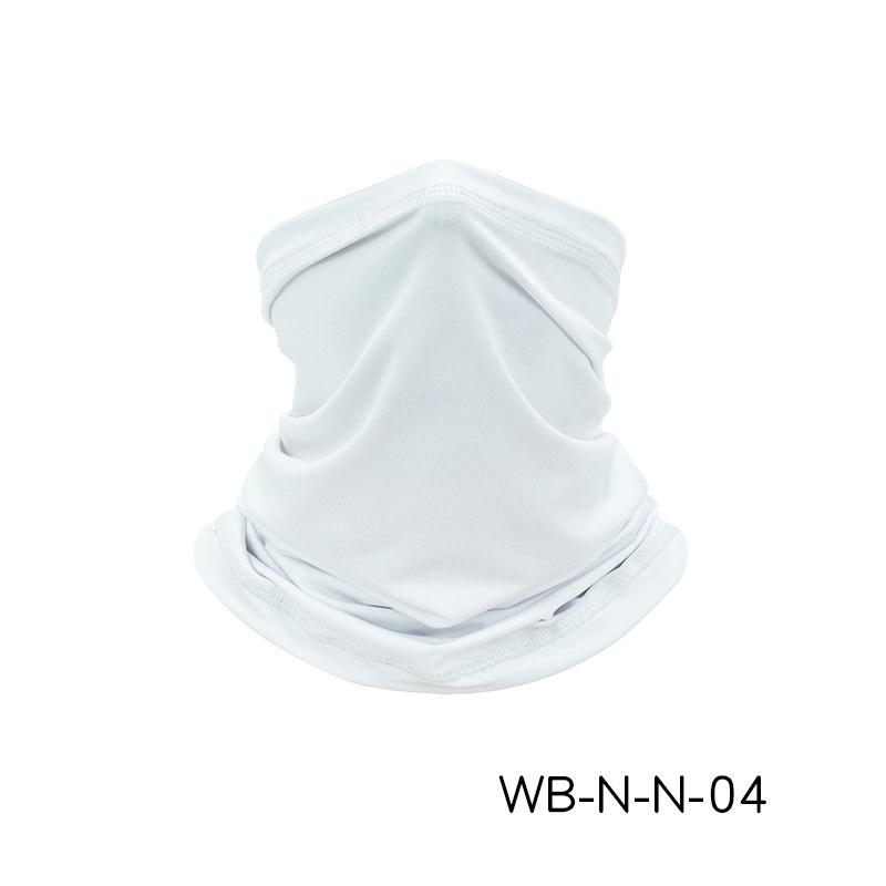 Hiking Scarves Outdoor Cycling Sports Headscarves Bandana UV Protection Breathable Fishing Face Neck Tube Head Cover Wrap Gaiter
