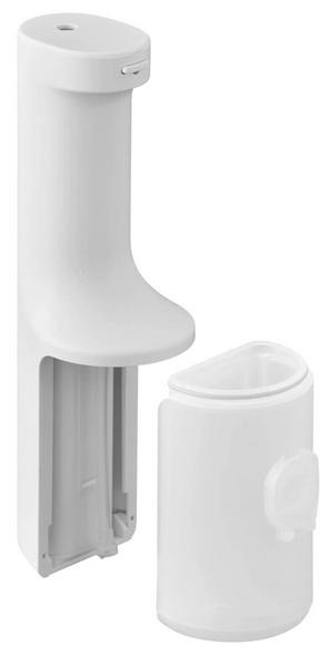 Panasonic EW-DJ66-W303 Ultrasonic Oral Irrigator