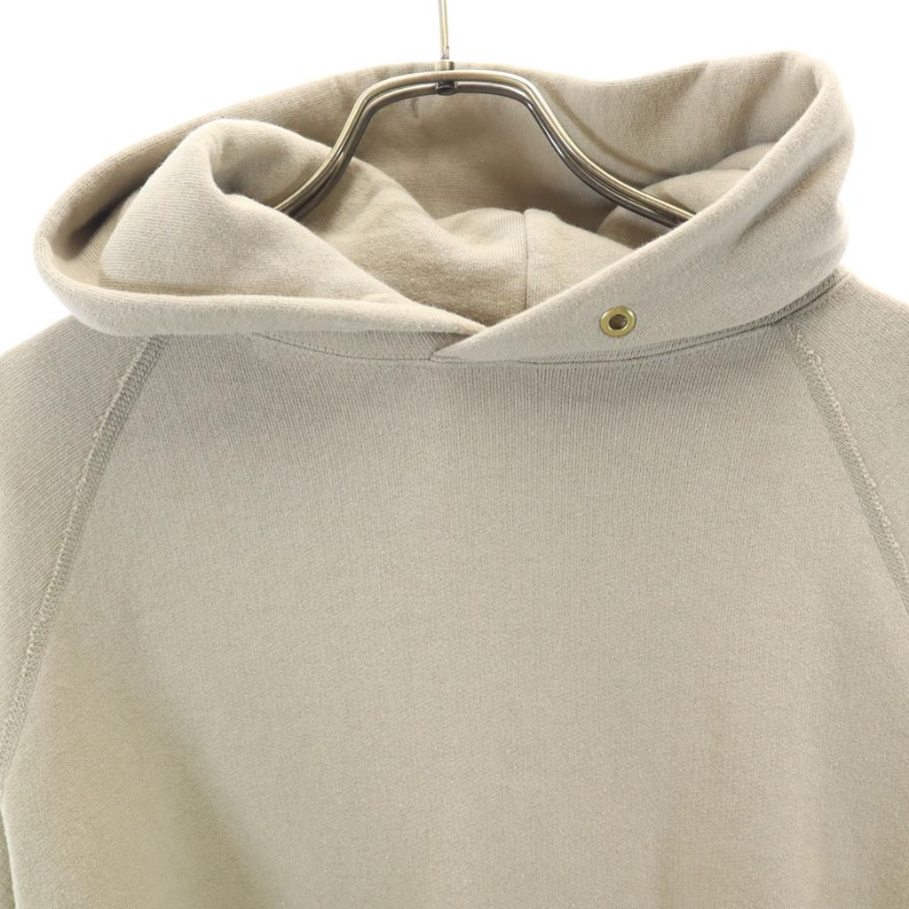 ORCIVAL made in Japan Long sleeve Sweatshirts 2 beige Women Used