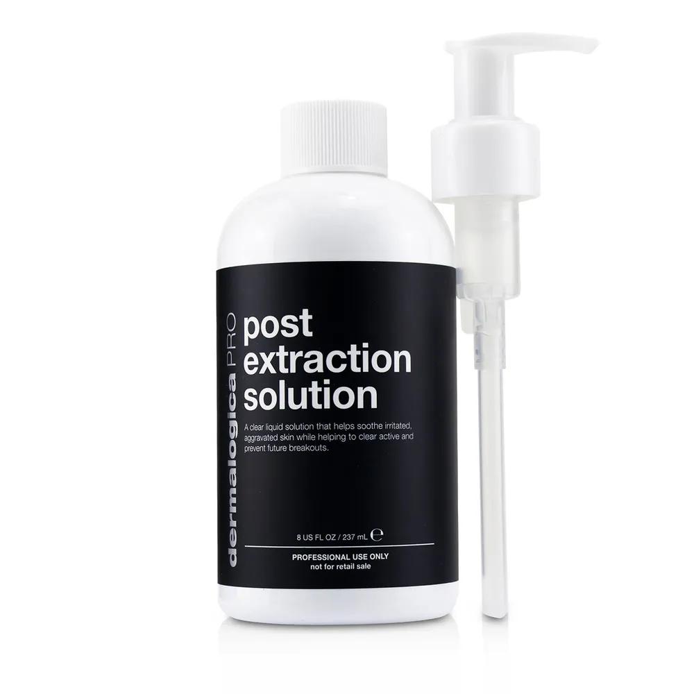 

Post Extraction Solution Pro (Salon Size) 237ml/8oz