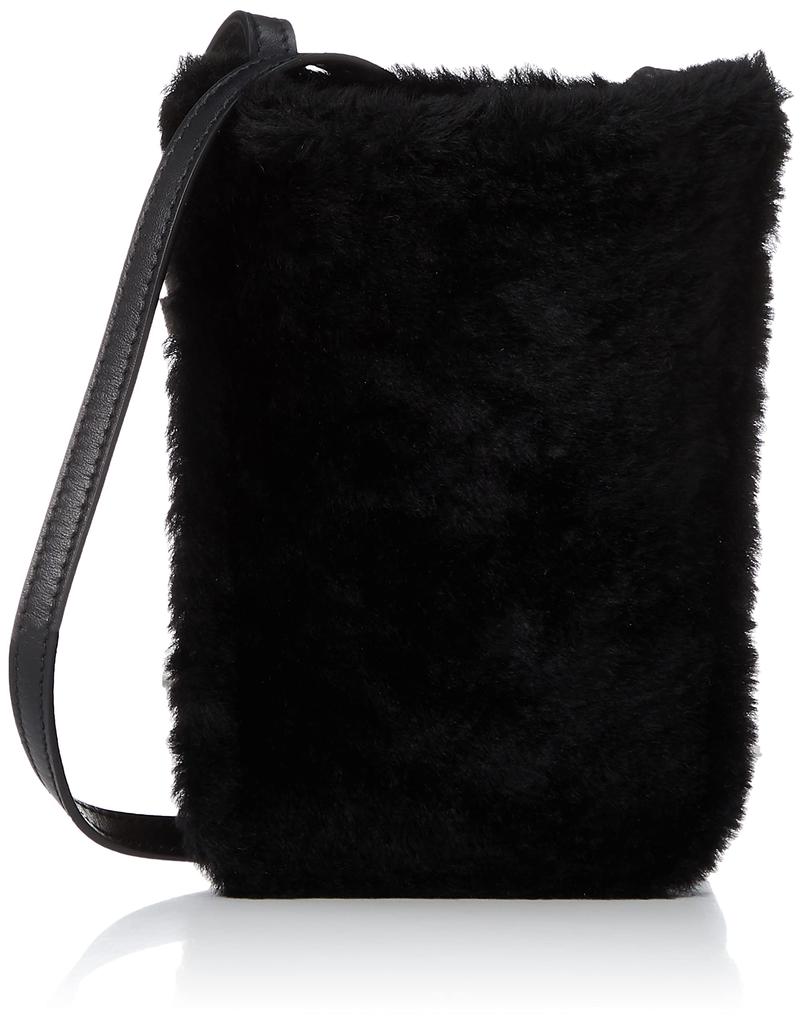 Shoulder Bag J25VL0001P4963 Black [Jil Sander] Women's [item]