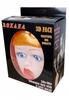 Erotyczna Lala Lalka-Roxana 3D, Wieczór Kawalerski