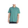 Timberland UV Protection Moisture-Wicking Short Sleeve Polo Shirt Men tops Blue-Green A6427-CL6