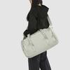 Duffel Bag Sports Fitness Bag Large Capacity Multifunctional Separation Shoes Bags Dry Wet Separation Waterproof Shoulder Bag