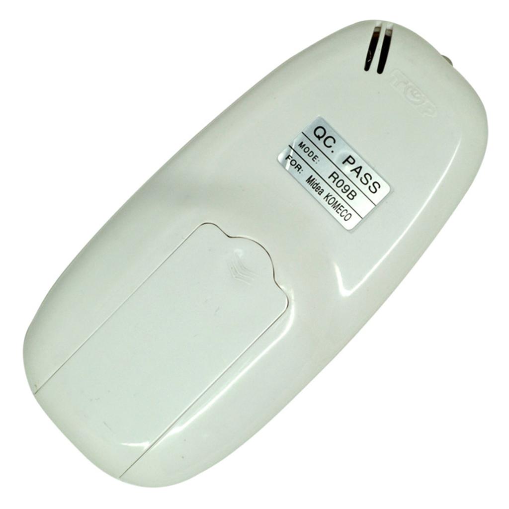 Air Conditioning Remote Replacement Remote Control Suitable for Ensuring Long Lasting Performances and Compatibility