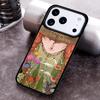 Anne with an E soft Phone Case For iPhone 17 16 15 14 13 12 11 Pro Max Plus 17Air Soft Silicone Cover