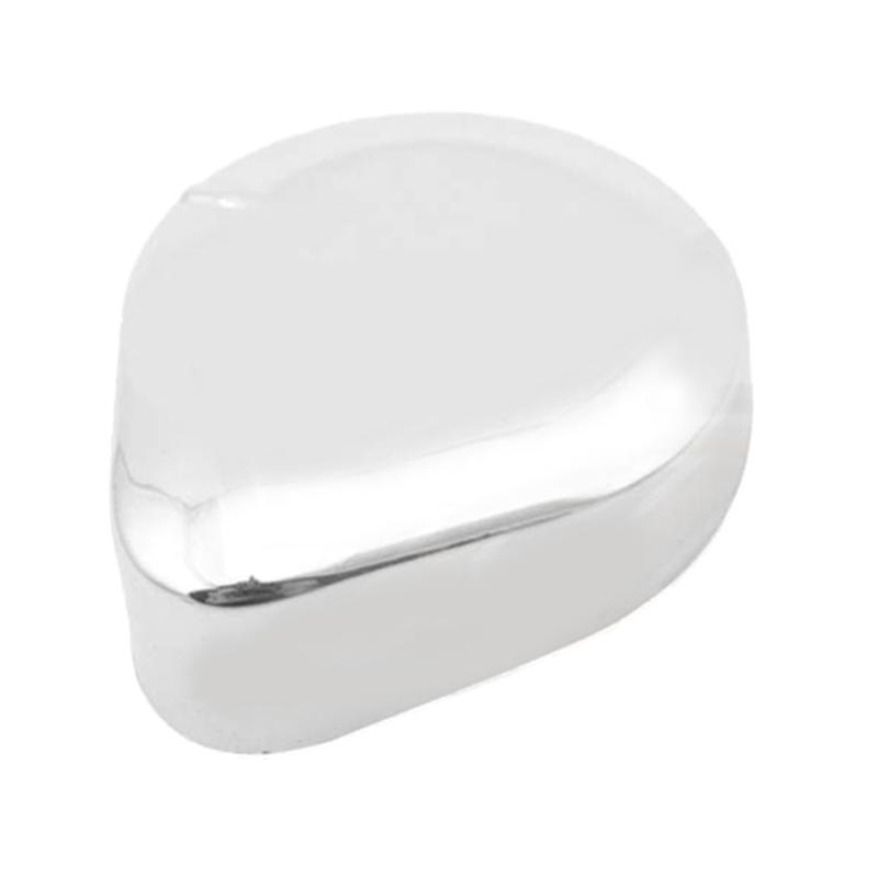Engine Ignition Start Stop Push Button Cover Sticker Ignition Key Decorative Switches Button Cover for GOLDWING GL1800 1