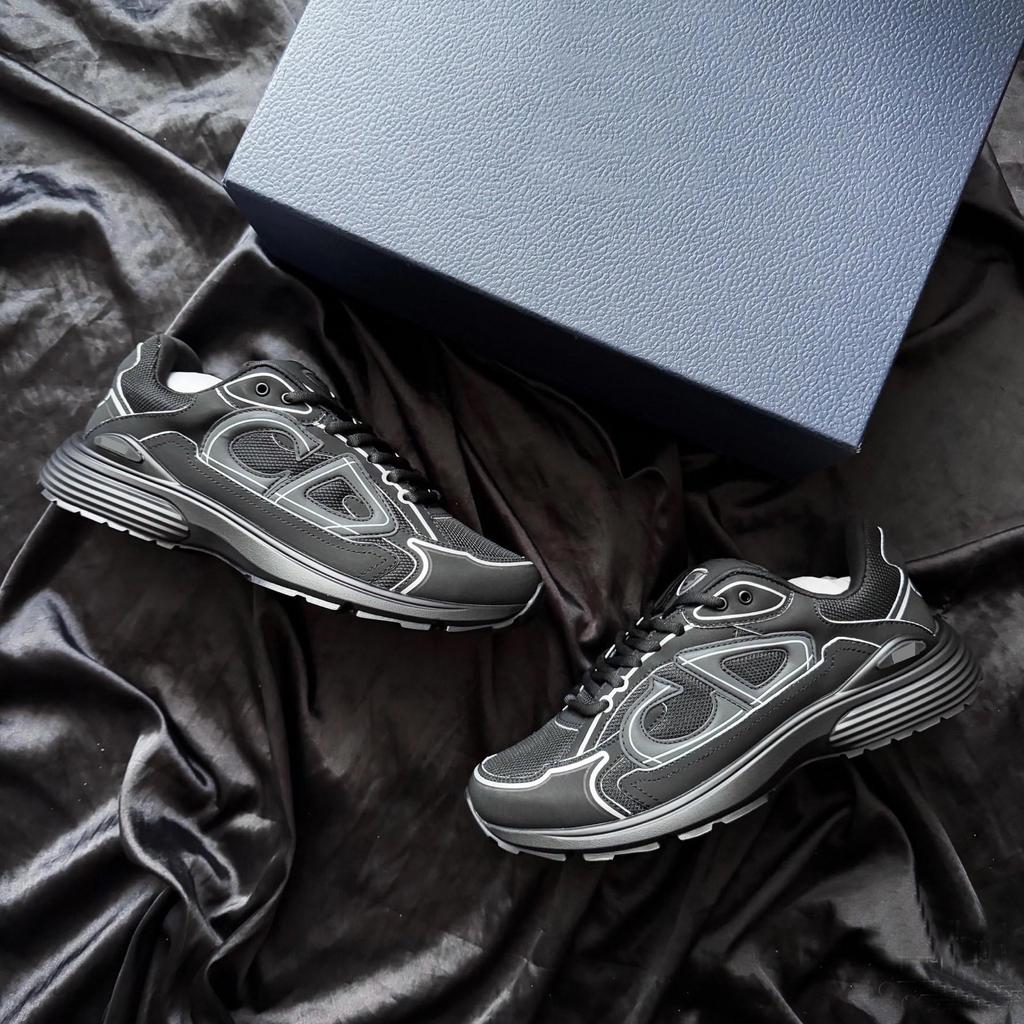 Pantofi Sport Albi Versatili Casual cu Șireturi pentru Creșterea Înălțimii - Unisex, Model B30