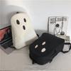 Schulranzen1011 neuer Ins-Stil Koreanische Version Schüler-Schulranzen Trendiger cooler Persönlichkeitsausdruck Rucksack Paar Herbst und Winter Einfacher Rucksack
