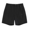 NATIONALGEOGRAPHIC N262Uhp902 Belted 4/5 Length Shorts Black