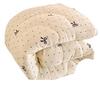 Milk Velvet Double-Sided Plush Warm Quilt