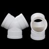 Nasidi PVC Y-Type Drainage Pipe Connector