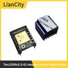 TMC2209 V2.0 42Stepper Motor Silent Driver Module Analog256Subdivision3DPrinter Driver