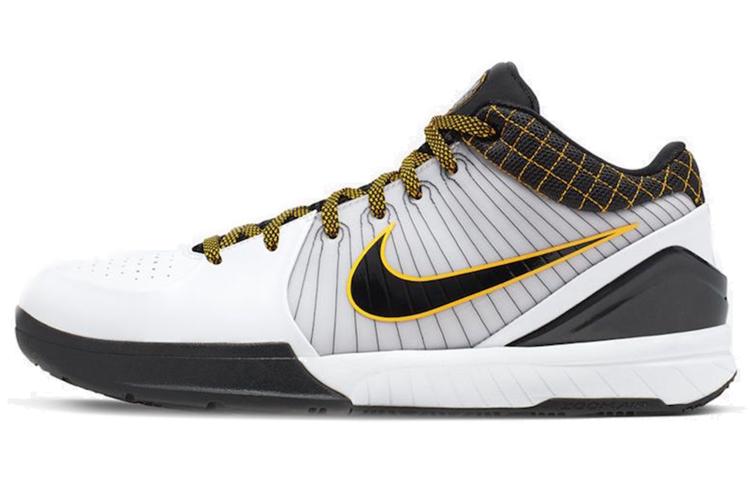 

Nike Zoom Kobe 4 Protro Del Sol AV6339-101 41