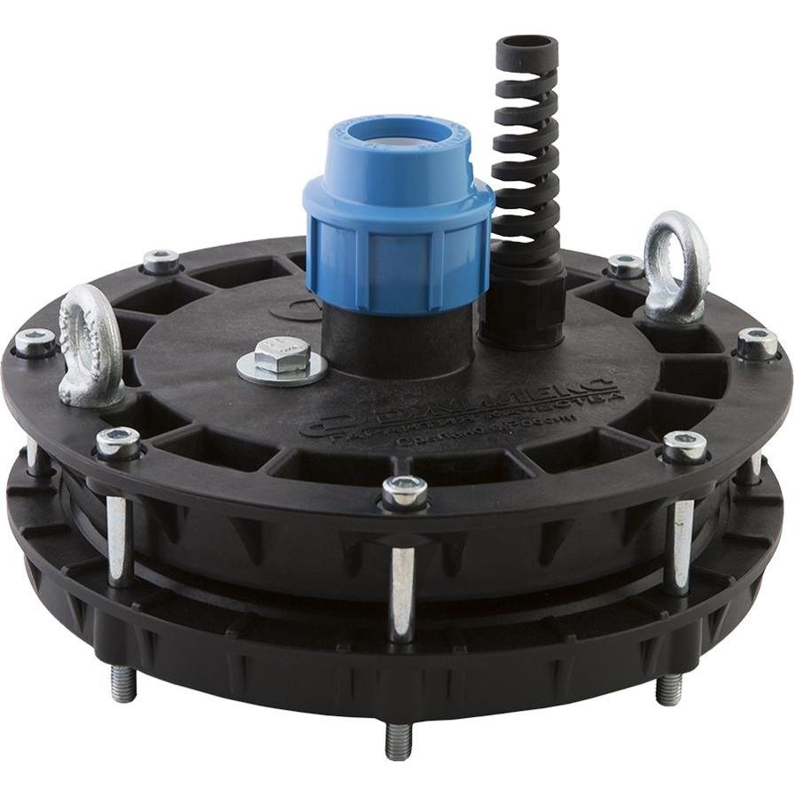 

Головка скважины Jilex Osp 130-140 32