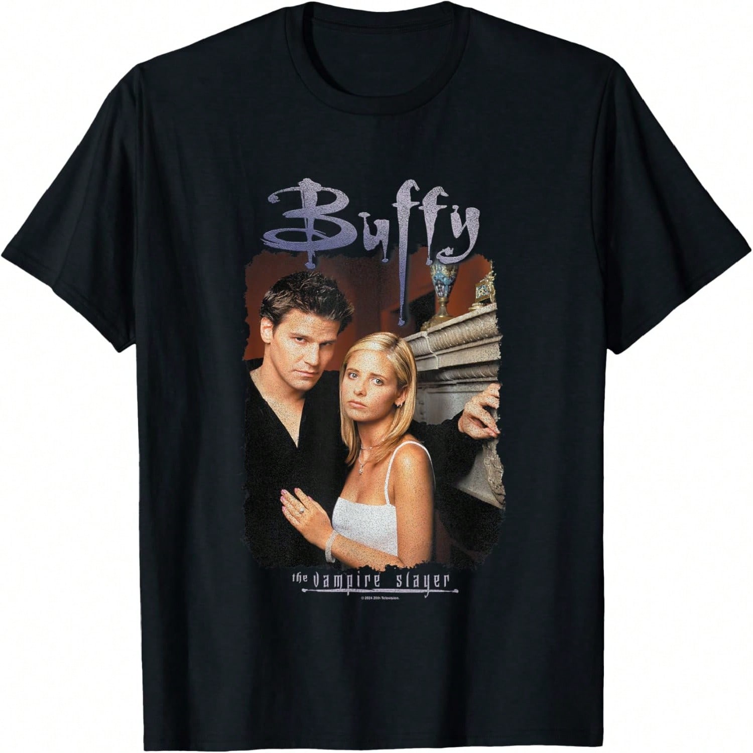 Singer Beautifull T Shirt Black All Size S To 4XL II021 S разноцветный