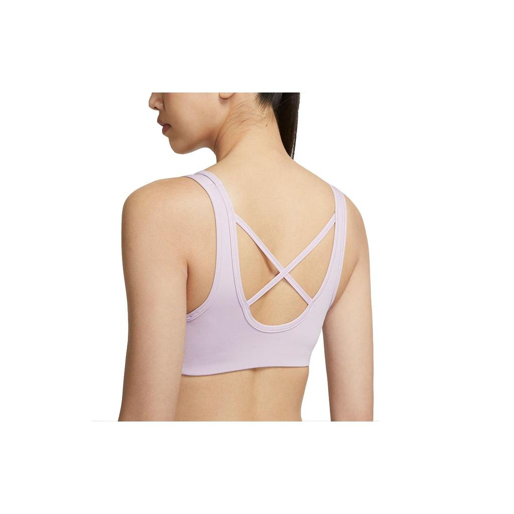 Nike Breathable Fitness Yoga Running Sports Underwear Women Underwear Pink DC5544-576