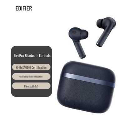 Edifier Evo Pro True Wireless Smart Noise Cancelling Earbuds
