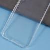 For Samsung Galaxy A15 4G/5G Clear Case Anti-Drop TPU Phone Cover (Big Rear Lens Hole)