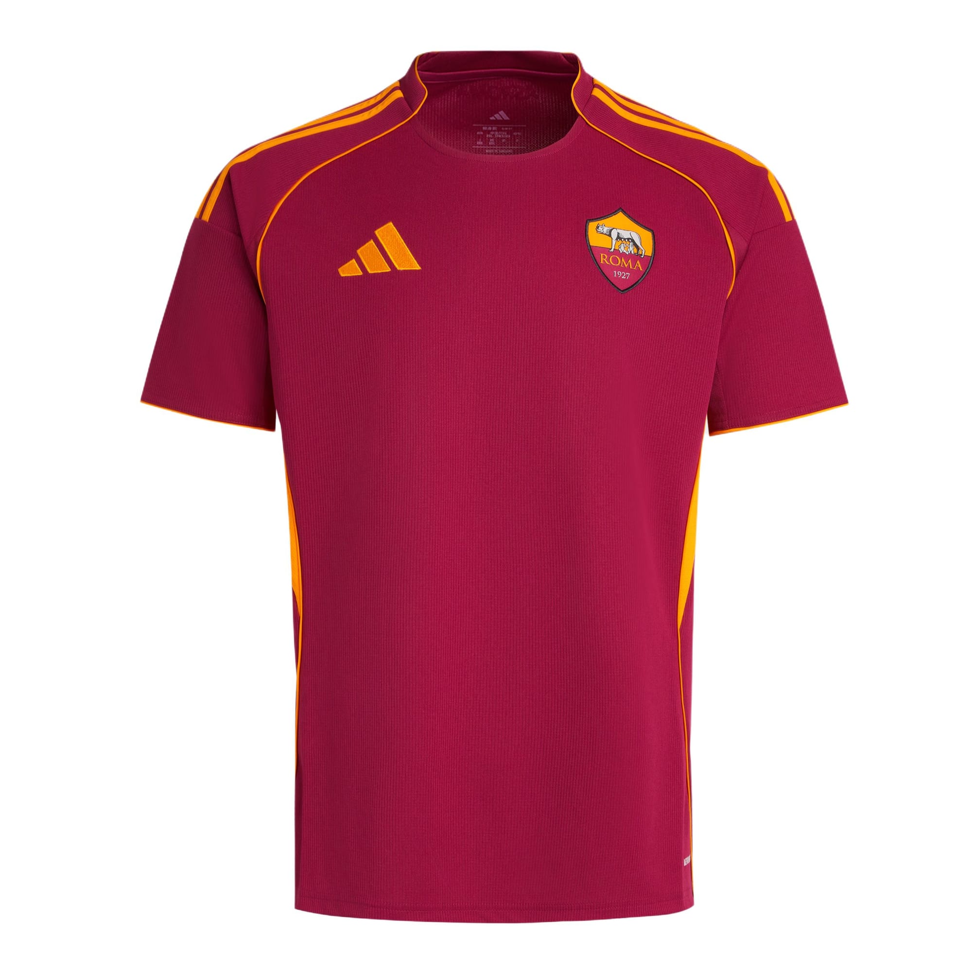Adidas Roman AS ROMA MĀJAS KREKLS
