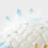TONGTAI Baby Pure Cotton Gauze Washable Diapers