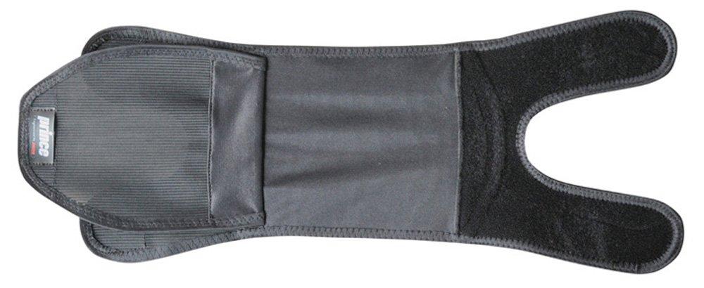 Prince High Performance Knee SU704 165 Black LL SU704 [Unisex]