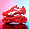 Cross-border World Cup Youth Predator Turf Soccer Shoes with Long Spikes