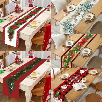 Accessori per la tavola – Runner da tavola