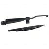 For Jeep Grand Cherokee 1998 1999 2000 2001-2004 5102882AA Car ABS Rear Wiper Arm and Rear Blade Replacement Kit Parts