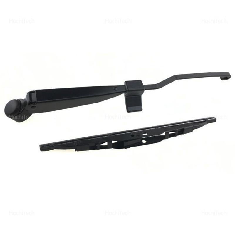 For Jeep Grand Cherokee 1998 1999 2000 2001-2004 5102882AA Car ABS Rear Wiper Arm and Rear Blade Replacement Kit Parts