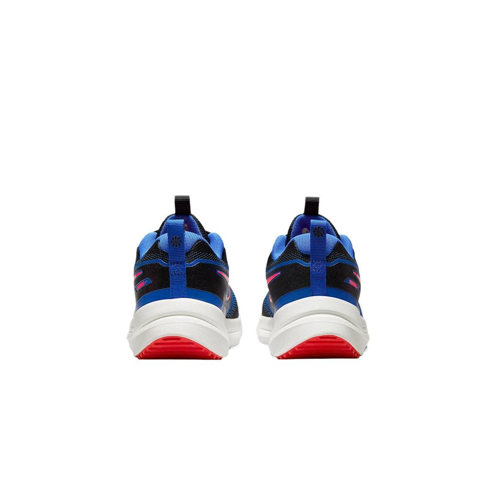 Nike Cosmic Runner Running Shoes Black/Royal Blue/Mountain White/Bright Dark Red Unisex HM4402-002