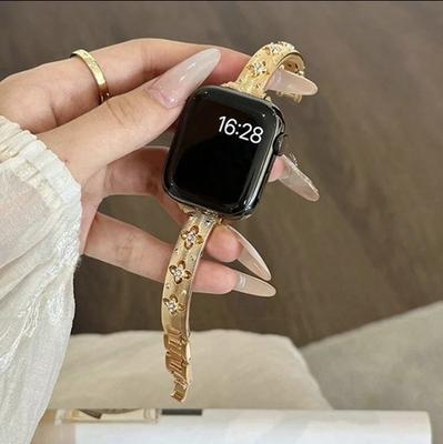 Accessoires pour appareils connectés – Bracelets de montre connectée